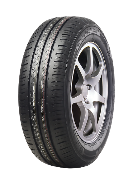 225/65R16C 8PR 112/110R NOVA-FORCE Van