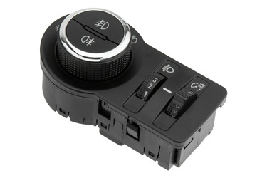 OPEL INSIGNIA A 2008+/ ASTRA J 2009+/ ΡΥΘΜΙΖ.ΔΙΑΚ.ΦΩΤΩΝ 8 PINS orig.13268703