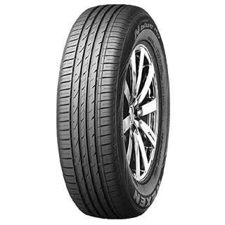 185/60R15 84Η N\'blue HD