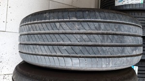 DOT 3322 ΜΕΤΑΧΕΙΡΙΣΜΕΝΑ ΕΛΑΣΤΙΚΑ 235/55R19 MICHELIN
