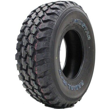 NANKANG 265/70R17 112/109Q N889
