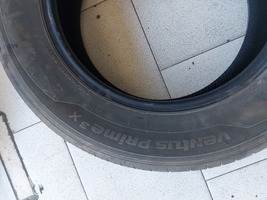 ΜΕΤΑΧΕΙΡΙΣΜΕΝΑ ΕΛΑΣΤΙΚΑ 215/65R17 HANKOOK DOT 2224