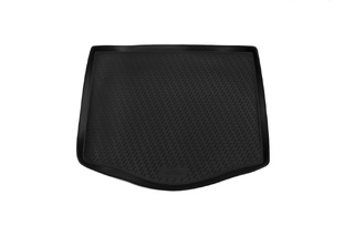 ΜΑΡΚΕ ΠΑΤΑΚΙ ΣΚΑΦΗ ΠΟΡΤ ΜΠΑΓΚΑΖ ΓΙΑ FORD C-MAX 2003-2010 TPE ΛΑΣΤΙΧΟ ΣΕ ΜΑΥΡΟ ΧΡΩΜΑ NOVLINE - 1 ΤΕΜ.