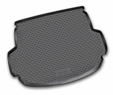 ΜΑΡΚΕ ΠΑΤΑΚΙ ΣΚΑΦΗ ΠΟΡΤ ΜΠΑΓΚΑΖ ΓΙΑ HYUNDAI SANTA FE 10/2012-2018 TPE ΛΑΣΤΙΧΟ ΣΕ ΑΝΘΡΑΚΙ ΣΚΟΥΡΟ ΓΚΡΙ ΧΡΩΜΑ NOVLINE - 1 ΤΕΜ.