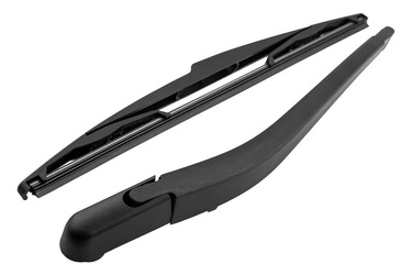 ΥΑΛΟΚΑΘΑΡΙΣΤΗΡΑΣ ΠΙΣΩ ΜΕ ΜΠΡΑΤΣΟ ΓΙΑ VOLVO XC60 11+ 35cm orig.39-0455/31333470/9065RWT2 ΝΤΥ - 1 τεμ.