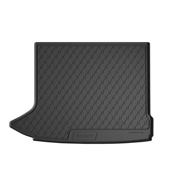 ΜΑΡΚΕ ΠΑΤΑΚΙ ΣΚΑΦΗ ΠΟΡΤ ΜΠΑΓΚΑΖ ΓΙΑ AUDI Q3 10/2011-12/2018 (ΑΝΩ ΕΠΙΠΕΔΟ) SUMISURA TRUNK MAT ΑΠΟ ΑΟΣΜΟ, ΜΗ ΤΟΞΙΚΟ, ΟΙΚΟΛΟΓΙΚΟ ΚΑΙ ΑΝΑΚΥΚΛΩΣΙΜΟ ΣΥΝΘΕΤΙΚΟ ΛΑΣΤΙΧΟ ΣΕ ΜΑΥΡΟ ΧΡΩΜΑ ΜΕ ΥΠΟΔΟΧΗ ΓΙΑ ΠΡΟΕΚΤΑΣΗ L2519.8 - L2519.9 LAMPA - 1 ΤΕΜ.