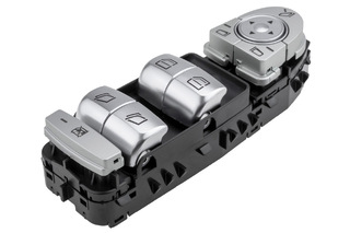 ΠΟΛΛΑΠΛΟΣ ΔΙΑΚΟΠΤΗΣ ΠΑΡΑΘΥΡΩΝ ΓΙΑ MERCEDES V-KLAS W447 2017+ / VITO TOURER W447 2017+ / EVITOTOURER W447 2019+ 3PINS ΑΣΗΜΙ orig.4479054303/A4479054303 ΝΤΥ - 1 TEM.