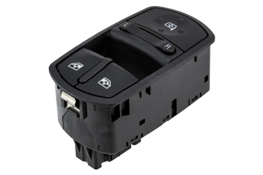 ΠΟΛΛΑΠΛΟΣ ΔΙΑΚΟΠΤΗΣ ΠΑΡΑΘΥΡΩΝ ΓΙΑ OPEL CORSA E 2014+ 11PINS orig.1241701/13430017 ΝΤΥ - 1 TEM.
