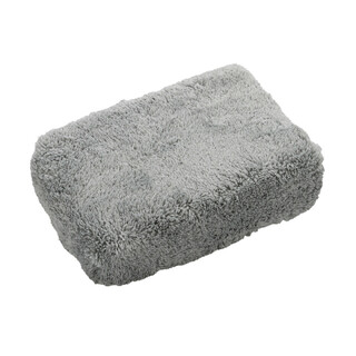 ΣΦΟΥΓΓΑΡΙ/ΓΑΝΤΙ ΠΛΥΣΙΜΑΤΟΣ BOB ΜΕ ΜΙΚΡΟΙΝΕΣ ΔΙΠΛΗΣ ΟΨΗΣ 22x15x6cm LAMPA - 1 ΤΕΜ.