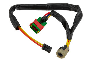 ΔΙΑΚΟΠΤΗΣ ΕΠΑΦΩΝ ΜΙΖΑΣ ΓΙΑ CITROEN C2 2002+ / C3 2002+ orig.4162.AG/4162.AH ΝΤΥ - 1 τεμ.