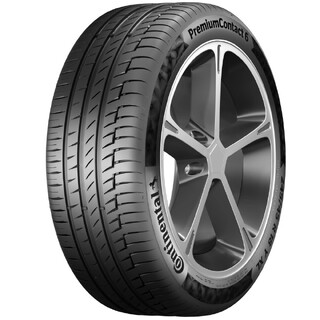 ΤΕΤΡΑΔΑ ΑΠΟ STOCK 205/40R18 CONTINENTAL PREMIUM CONTACT6 86Y XL FR DOT 2323