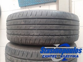 Μεταχειρισμένα ελαστικά 215/60R16 LASSA DRIVEWAYS DOT 0517 Στασινόπουλος photo 5