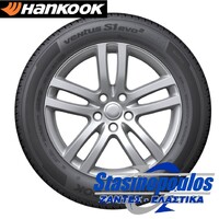 Ελαστικά 235/50R19 HANKOOK K117A VENTUS S1 EVO2 SUV Στασινόπουλος 2