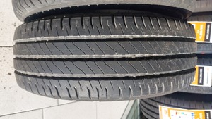 DOT 4523 215/65R16 C MICHELIN AGILIS3 106/104T ΤΕΤΡΑΔΑ ΜΕΤΑΧΕΙΡΙΣΜΕΝΑ ΕΛΑΣΤΙΚΑ