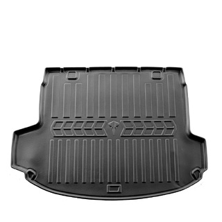 ΠΑΤΑΚΙ ΠΟΡΤ ΜΠΑΓΚΑΖ ΣΕ ΣΚΑΦΗ ΓΙΑ HONDA CR-V 5D ΥΒΡΙΔΙΚΟ 2017+ RACE AXION - 1 Τεμ.