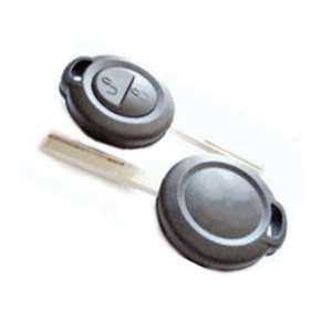 MITSUBISHI ΑΝΤΑΛΛΑΚΤΙΚΟ ΚΛΕΙΔΙ ΜΕ ΚΑΛΥΜΜΑ 2 ΚΟΥΜΠΙΩΝ / ΥΠΟΣΤΗΡΙΖΕΙ CHIP TPX DGA - 1 ΤΕΜ.