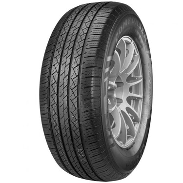 ΤΕΤΡΑΔΑ ΑΠΟ STOCK 215/60R17 COMFORSER CF2000 96V DOT 2624