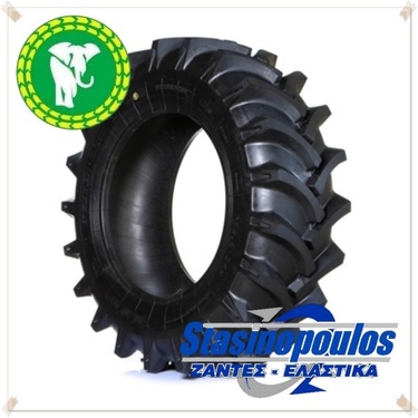 ΕΛΑΣΤΙΚΑ NGUYEN DINH RUBBER 18.4/15-30 12PR LX2