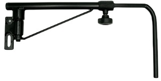 ΒΑΣΗ ΚΑΘΡΕΠΤΗ ΤΡΑΚΤΕΡ Φ17 ΜΑΥΡΗ ΑΡΙΣΤΕΡΗ Orig.6005020999 /6005021100