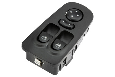 LANCIA YPSILON 2003+/ ΠΟΛΛΑΠΛΟΣ ΔΙΑΚΟΠΤΗΣ ΠΑΡΑΘΥΡΩΝ 16 PINS orig.735346367 / 735360605