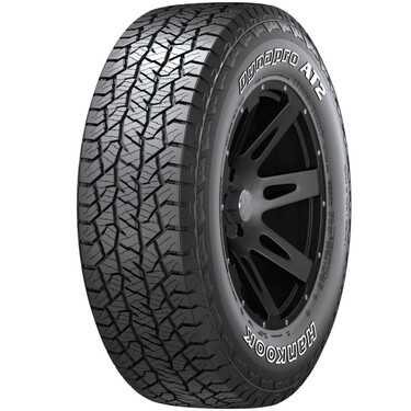 ΜΟΝΟ ΕΛΑΣΤΙΚΟ ΑΠΟ STOCK 215/75R15 HANKOOK DYNAPRO RF11 6PR 100/97S DOT 2123