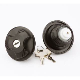 Farma - Τάπα Καυσίμου με Κλειδαριά για Alfa Romeo GT 12/2003 > 03/2011 4πορτο / Sedan - 1 Τεμ. (067754/FA)