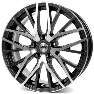 AEZ PANAMA DARK 20''