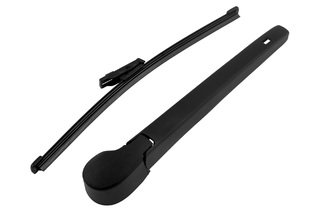 VW ID4 2020+ YΑΛΟΚΑΘΑΡΙΣΤΗΡΑΣ ΠΙΣΩ ME ΜΠΡΑΤΣΟ 28cm orig.11A 955 427 A