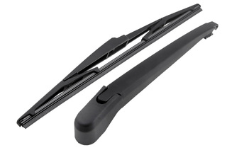 MAZDA CX-5 2011+ YΑΛΟΚΑΘΑΡΙΣΤΗΡΑΣ ΠΙΣΩ ME ΜΠΡΑΤΣΟ 35cm orig.D267-67-395A/L206-67-421