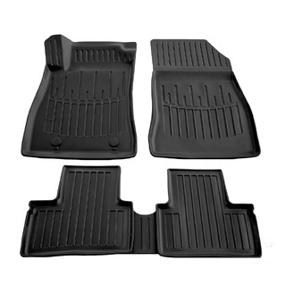 ΠΑΤΑΚΙA ΛΑΣΤΙΧΟ ΣΕ ΣΚΑΦΗ ME KOYMΠΩΜΑΤΑ ΓΙΑ NISSAN JUKE 5D 2010-2019 RACE AXION - 5 Τεμ.