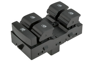 CHEVROLET AVEO 2011+/ ΠΟΛΛΑΠΛΟΣ ΔΙΑΚΟΠΤΗΣ ΠΑΡΑΘΥΡΟΥ ΜΠΡΟΣΤΑ ΑΡΙΣΤΕΡΑ 12 PINS orig.95188246