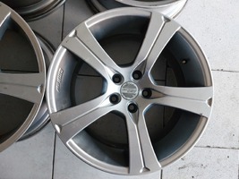 ΜΕΤΑΧΕΙΡΙΣΜΕΝΕΣ ΖΑΝΤΕΣ 18'' 8X18 5X114 ET35