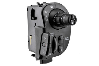 RENAULT CLIO III 2005+ /KANGOO 2008+ ΔΙΑΚΟΠΤΗΣ ΛΕΒΙΕΣ ΦΩΤΩΝ ΦΛΑΣ/ΥΑΛΟΚΑΘΑΡΙΣΤΗΡΩΝ orig.7701057096