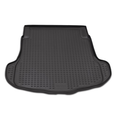 ΜΑΡΚΕ ΠΑΤΑΚΙ ΣΚΑΦΗ ΠΟΡΤ ΜΠΑΓΚΑΖ ΓΙΑ HONDA CR-V 01/2007-2012 TPE ΛΑΣΤΙΧΟ ΣΕ ΜΑΥΡΟ ΧΡΩΜΑ NOVLINE - 1 ΤΕΜ.