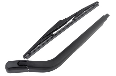 ΥΑΛΟΚΑΘΑΡΙΣΤΗΡΑΣ ΠΙΣΩ ΜΕ ΜΠΡΑΤΣΟ 30,5cm ΓΙΑ TOYOTA AURIS 2006+ orig.85241-02040 NTY - 1 τεμ.