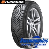 ΕΛΑΣΤΙΚΑ 215/45R17 HANKOOK H750 KINERGY 4S2