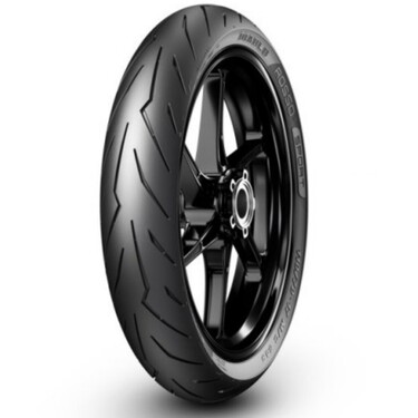 70/90-17 PIRELLI ROSSO SPORT 38S TL