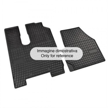 CITROEN BERLINGO 18+/FIAT DOBLO 22+/OPEL COMBO E 18+ ΠΑΤ.ΛΑΣΤΙΧΟ ΣΚΑΦΑΚΙΑ(ΜΕ ΚΟΥΜΠΩΜΑΤΑ) 2ΤΕΜ