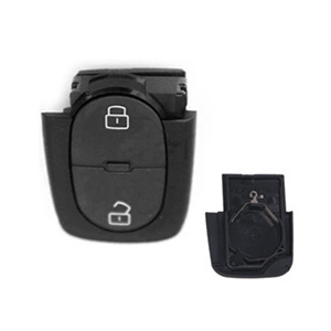 ΑΝΤΑΛΛΑΚΤΙΚΟ ΚΛΕΙΔΙ ΓΙΑ AUDI ΚΑΛΥΜΜΑ ΚΛΕΙΔΙΟΥ 2 ΚΟΥΜΠΙΩΝ ΜΕΓΑΛΗ ΜΠΑΤΑΡΙΑ (ΧΩΡΙΣ ΚΛΕΙΔΙ) DGA - 1 ΤΕΜ.