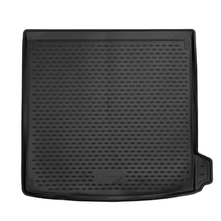 ΠΑΤΑΚΙ ΣΚΑΦΗ ΠΟΡΤ ΜΠΑΓΚΑΖ TPE ΛΑΣΤΙΧΟ ΣΕ ΜΑΥΡΟ ΧΡΩΜΑ NOVLINE ΓΙΑ AUDI Q8 SUV 2018+- 1 ΤΕΜ.