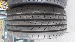 DOT 3922 ΖΕΥΓΑΡΙ 235/35R19 LASSA ΜΕΤΑΧΕΙΡΙΣΜΕΝΑ ΕΛΑΣΤΙΚΑ
