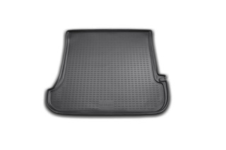 ΜΑΡΚΕ ΠΑΤΑΚΙ ΣΚΑΦΗ ΠΟΡΤ ΜΠΑΓΚΑΖ ΓΙΑ TOYOTA LAND CRUISER J120 PRADO SUV 01/2003-2009 TPE ΛΑΣΤΙΧΟ ΣΕ ΜΑΥΡΟ ΧΡΩΜΑ NOVLINE - 1 ΤΕΜ.