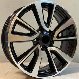 ΖΑΝΤΕΣ 16'' NISSAN STYLE 7x16 5x114 ET40 ΚΩΔΙΚΟΣ : 546