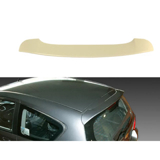 Αεροτομή Οροφής για Chevrolet Aveo 2002-2012 από Πολυουρεθάνη Motordrome Design - 1 τεμ.