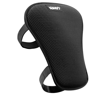 ΜΑΞΙΛΑΡΙ ΣΕΛΑΣ MOTO ΜΕ VELCRO (L) GELPAD AIR 21x30mm