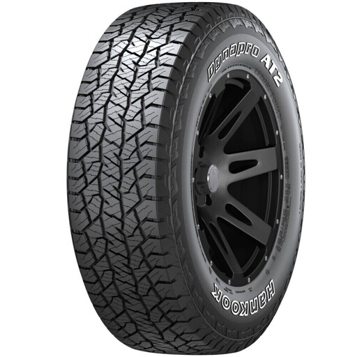 ΜΟΝΟ ΕΛΑΣΤΙΚΟ ΑΠΟ STOCK 30X9.50R15 HANKOOK DYNAPRO RF11 6PR 104S DOT 1423