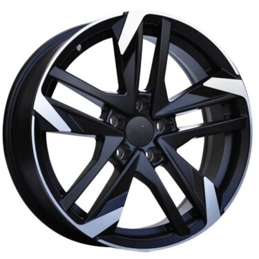 ΖΑΝΤΕΣ 17'' CITROEN STYLE 7.5X17 4X108 ET25 ΚΩΔΙΚΟΣ : 170
