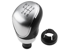 ΠΟΜΟΛΟ ΤΑΧΥΤΗΤΩΝ  ΜΕ ΕΝΔΕΙΞΗ 6 ΤΑΧΥΤΗΤΩΝ ΓΙΑ FORD C-MAX 2010+ NTY - 1 τεμ.