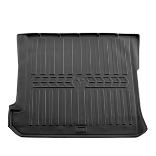 ΠΑΤΑΚΙ ΠΟΡΤ ΜΠΑΓΚΑΖ ΣΕ ΣΚΑΦΗ ΓΙΑ MERCEDES EQS X296 SUV 5ΘΕΣΕΩΝ 2022+ RACE AXION - 1 Τεμ.