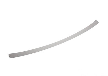 TOYOTA RAV4 2013-2015 ΤΡΙΜ ΠΡΟΦΥΛΑΚΤΗΡΑ ΠΟΡΤ ΜΠΑΓΚΑΖ ΧΡΩΜΙΟ ΑΥΤΟΚΟΛΛΗΤΟ